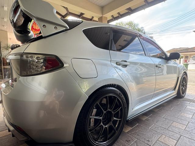 2010 Subaru WRX STI 2.5 A LINE (A) - 3