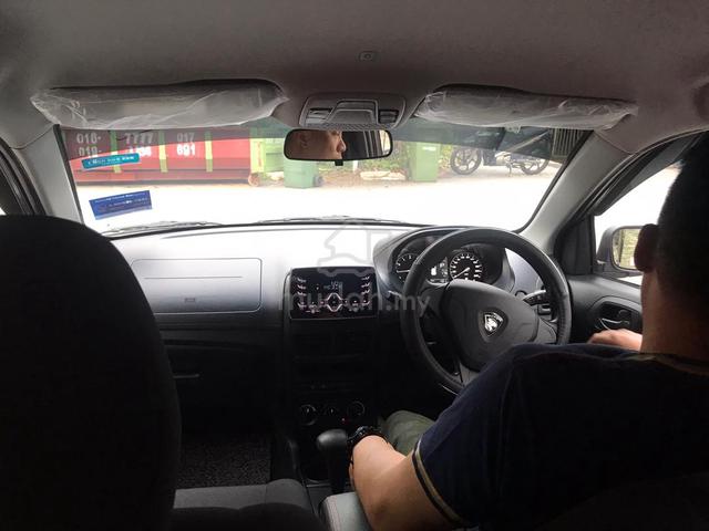 2019 Proton SAGA 1.3 STANDARD CVT (A) - 2