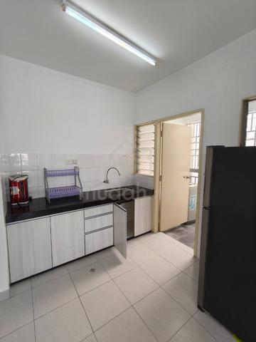 Seri Intan Apartments @ Setia Alam 1