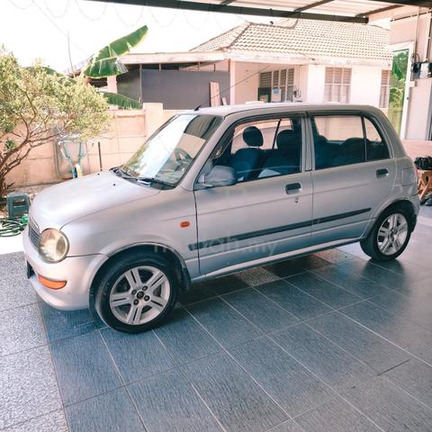 2006 Perodua KELISA 1.0 GX (M) - 3