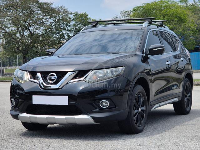 2018 Nissan X-TRAIL 2.0 T32 (A) Full Loan - 5