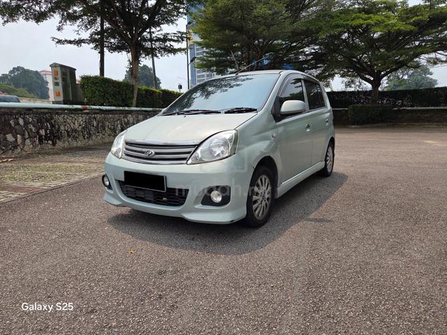 2010✅Perodua VIVA 1.0 (A) ELITE TIP TOP CONDITION - 1
