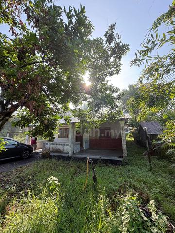 Sebuah Rumah di RKT Kurnia Jaya Tambahan 1