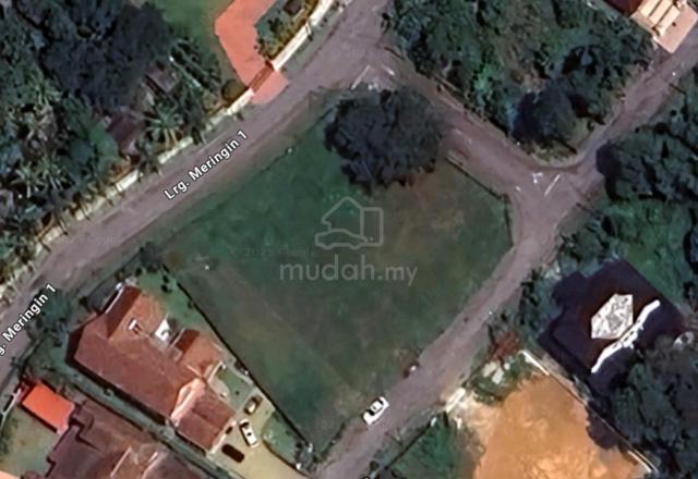 CHEAPEST BUNGALOW LAND 70 psft | Taman Bukit Meringin Kajang for Sale 5