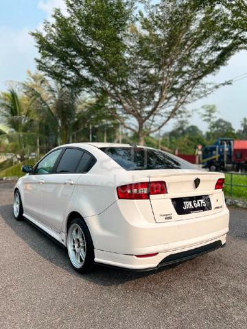 2015 Proton PREVE 1.6 CFE PREMIUM (A) - 4