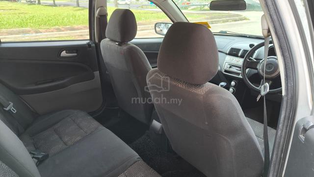 2014 Proton PERSONA 1.6 SV (A) - 5