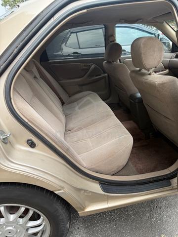1999 Toyota CAMRY 2.2 GX SXV20R (A) - 5