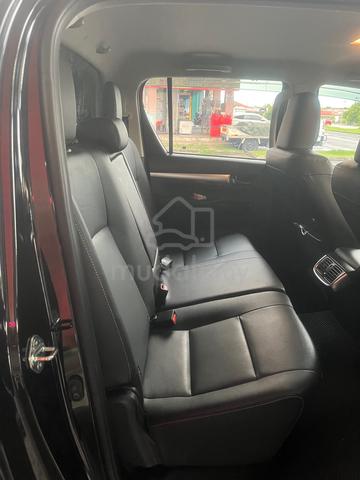 2024 Toyota HILUX 2.4 V (A) - 3