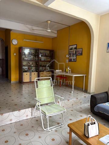 Taman bukit maluri kepong 2 storey for rent 4