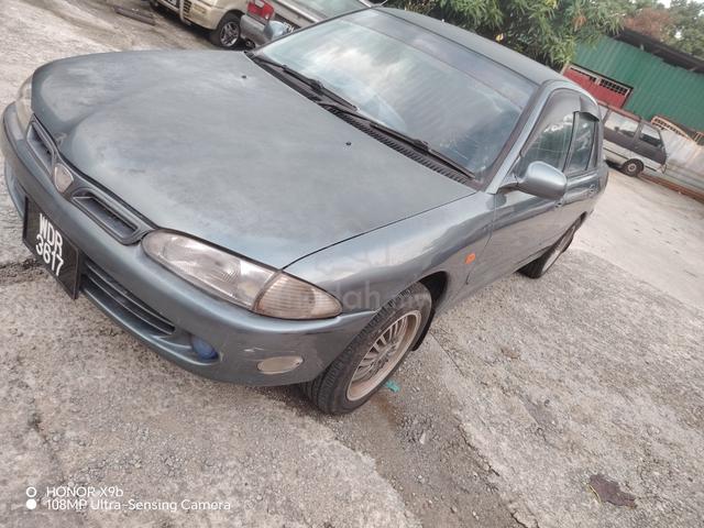 1995 Proton WIRA 1.5 GL (A) - 2