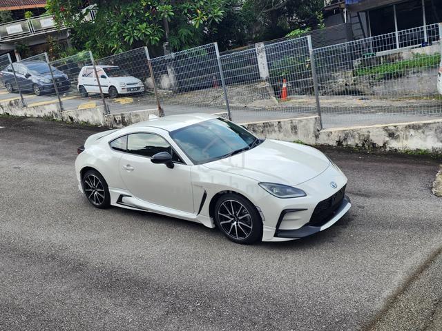 2023 Toyota 86 2.4 GR/SZ/GRADE 5/A⭐️⭐️⭐️⭐️⭐️ - 2
