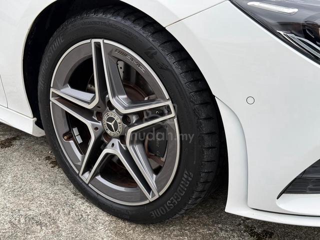 * 8655KM GRADE 5 A✨ * I 2021 Mercedes Benz CLA250 - 3