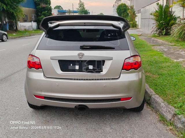 2007 Proton SATRIA 1.6 NEO (A) - 2