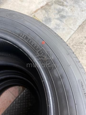 Toyo Proxes R45 235/60/R18 New Year 2026! - photo 4 of 6