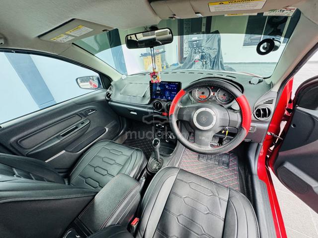 2014 Proton SAGA 1.3 FLX STANDARD (A) - 4