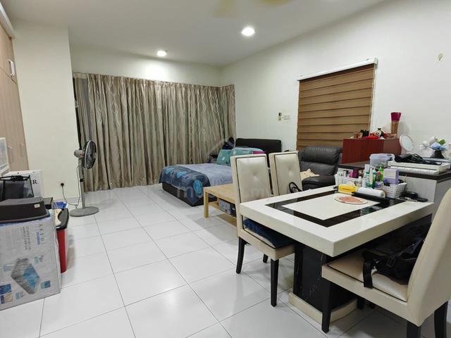 Neo Damansara 1