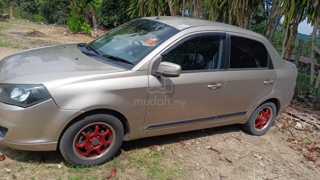 2011 Proton SAGA 1.3 BASE LINE (A) - 4