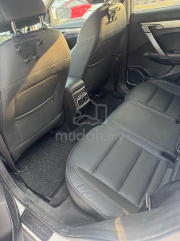 2022 PROTON X50 1.5 (A) EXECUTIVE tip top conditio - 5