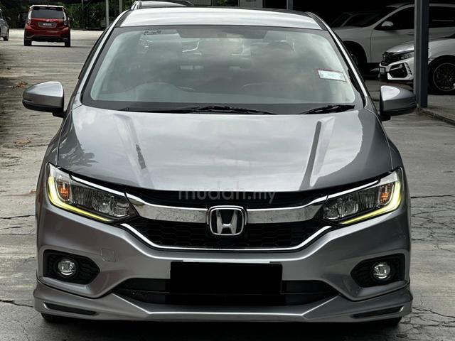 2019 Honda CITY 1.5 V (A) - 2