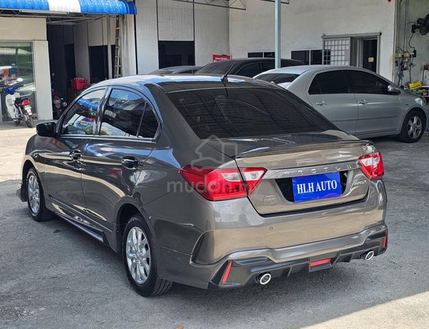 2024 Proton SAGA 1.3 AT Full Service Record Proton - 3