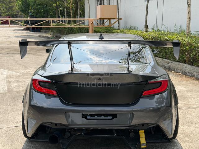 2022 Toyota GR86 2.4 (M) Modified  - 5