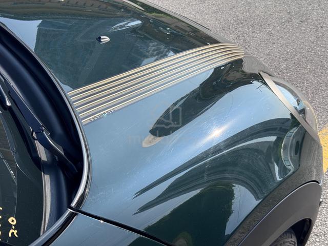 RESOLUTE EDI REBEL GREEN 5 DOOR Mini COOPER S 2.0 - 2