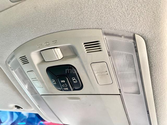 2010 Toyota ALPHARD 🔥 COVT SC 2020 3YR WARRANTY - 4