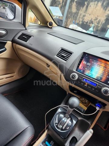 2010 Honda CIVIC 1.8 S-L iVTEC FACELIFT (A) - 3