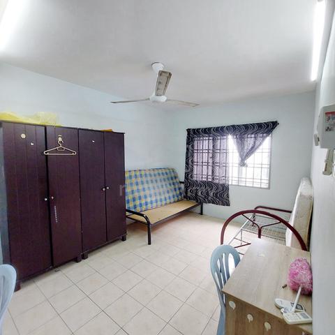 Angkasa Condominiums 1