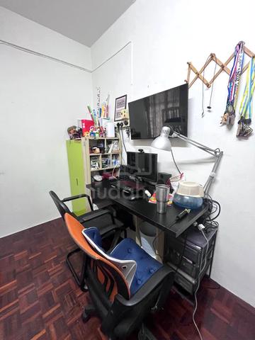 Taman Han Chiang, Georgetown 1