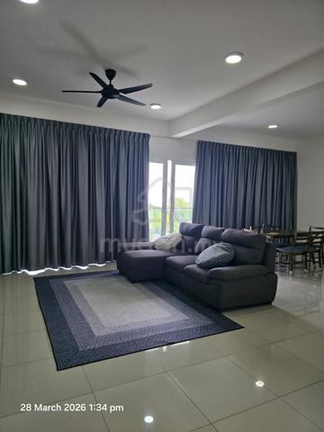 The Loft @ Southbay 1