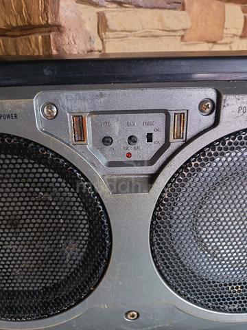 Carrozeria Subwoofer - photo 4 of 4