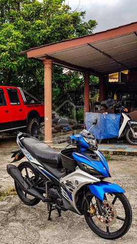 Carousel Image Selected