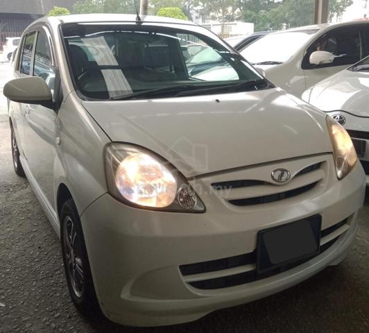 2008 Perodua VIVA 1.0 EZ STANDARD (A) - 1