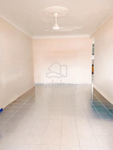 (Reno unit) Teres Setingkat Taman Chepor Damai, Untuk dijual 1
