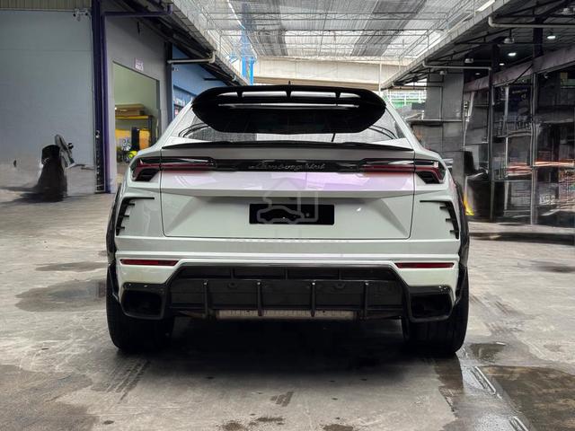 2020 Lamborghini URUS 4.0 (A) FULL CARBON KIT|CAI - 5