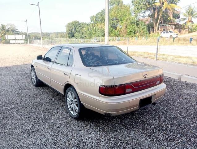 1997 Toyota CAMRY 2.2 GX (A) - 2