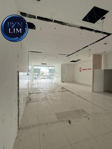 Karpal Singh Drive Ground Floor 2298sf Shop Lot Sungai Pinang 1