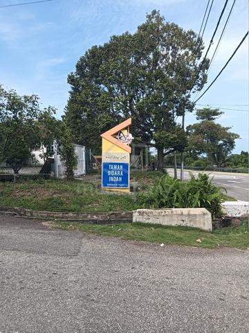 Residential Land (5177 sq feet) in Taman Bidara Indah Utama 1