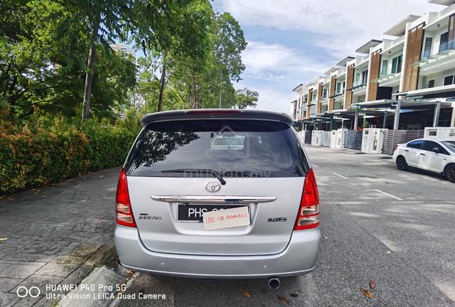 2008 Toyota INNOVA 2.0 G (A) - 5