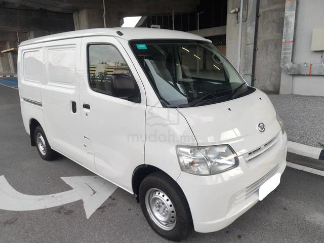 2016 Daihatsu GRAN MAX 1.5 (M) Panel Van - 1