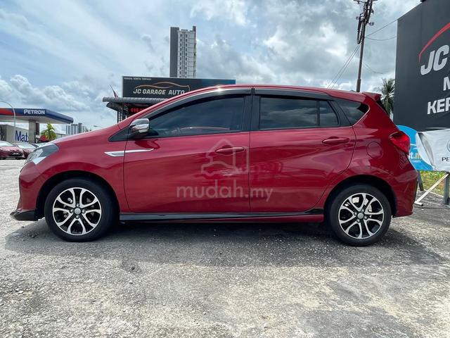 2023 Perodua Myvi 1.5 X (A) GOOD CONDITION - 5