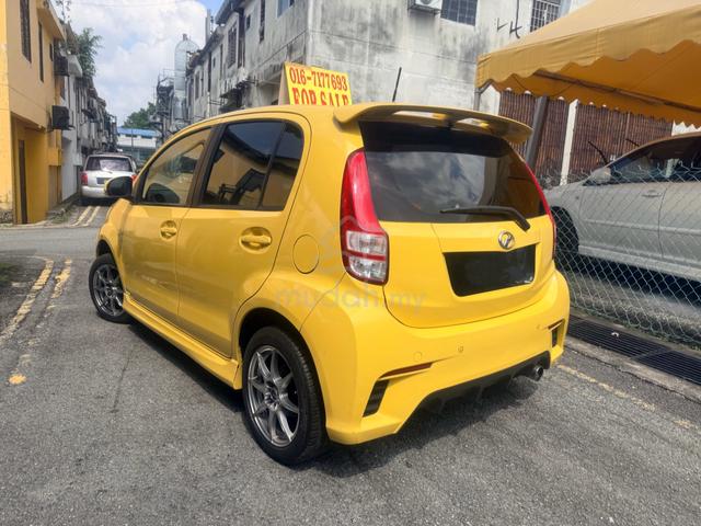 2012 Perodua MYVI 1.5 SE(M) 1 Owner - 3