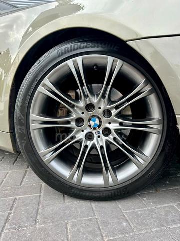 2006 BMW 525i M-sport 65k km 1Owner Local Bavaria - 3