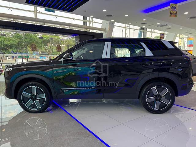 2026 Jaecoo J7 1.5 PHEV - 3