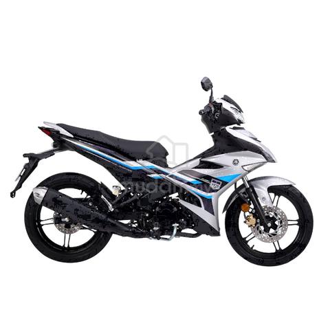 Super Yamaha Y15zr - Motorcycles for sale in Klang, Selangor