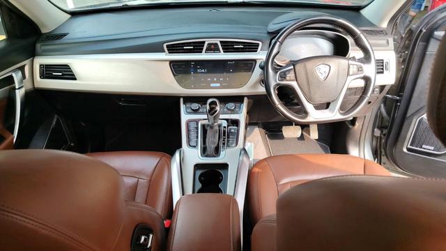 2019 Proton X70 1.8 PREMIUM 2WD (A) - 3