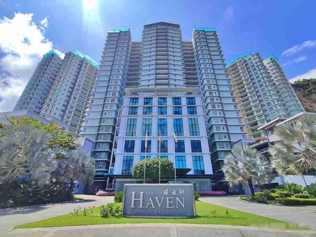The Haven 1