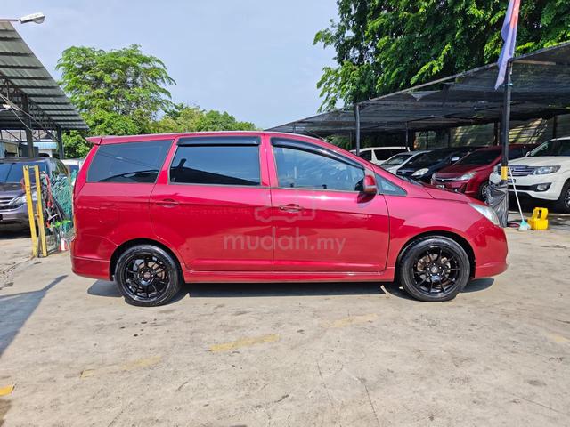 2011 Proton EXORA 1.6 (AUTO)-LOAN KEDAI - 2