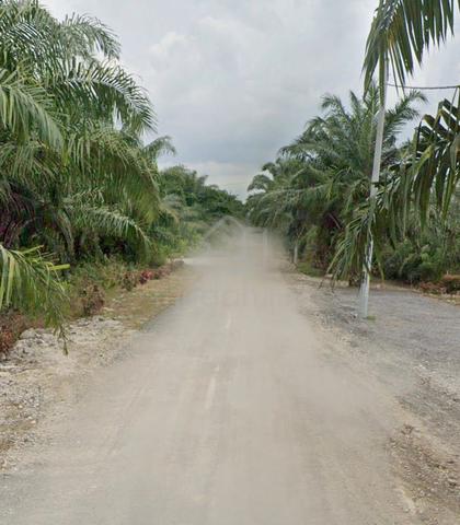 [ Road Access ]  Agricultural Land @ 1.05 Hektar , Tanjung Sepat 1